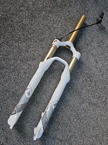 Rockshox sid team - sid,