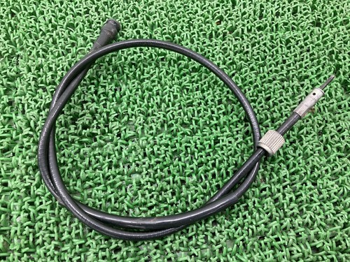 Cb350four speedometer cable - cb350four,