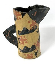 Large John Maltby Vessel 30cm