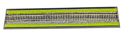 Acrylic case gauge - gauge, scenic