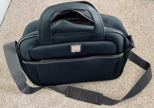 Tripp black flight - cabin, bag