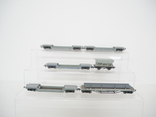 Bachmann gauge grey - bachmann, br