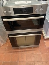 AEG DEB331010M DOBLE EYE LEVEL