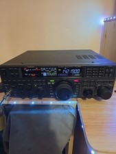 YAESU FT 950 HF TRANSCEIVER