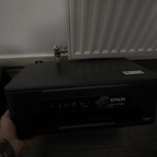 Espon Xp-2205 Printer