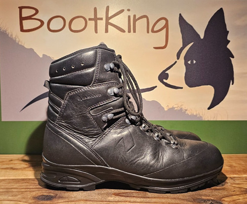 Haix commander gtx waterproof - haix,