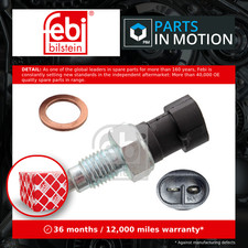Reverse Light Switch fits