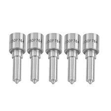 5X Fuel Injector Nozzle