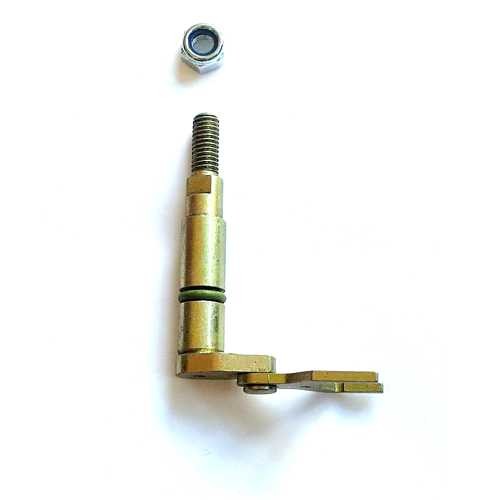 Lucas cav dps pump throttle - lucas,