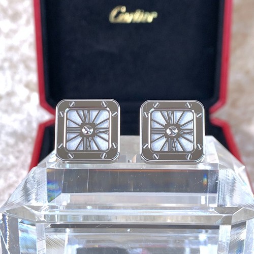 Cartier santos - cartier,