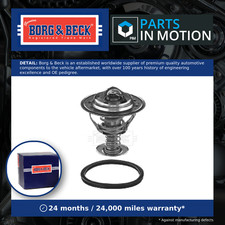 Coolant Thermostat fits MITSUBISHI B&B Genuine Top Quality Guaranteed New