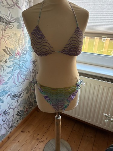 Beautiful bikini missoni - beautiful,
