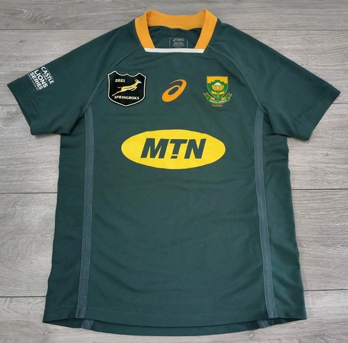 South africa rugby - south,