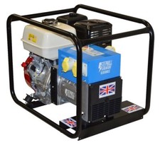 Stephill SE6500EC 6.5 kVA