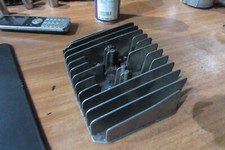 MOTO MORINI FRANCO GILERA KTM FANTIC 50CC CYLINDER HEAD 314-02-123 ERK