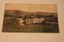 Venton House and the Chapel