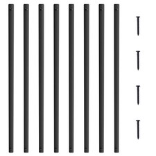 Vevor staircase metal - vevor,