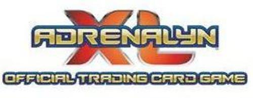 Adrenalyn champions league - xl,