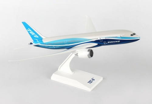 Boeing 787 dreamliner house - dreamliner,