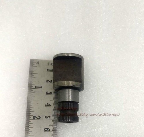Front brake cam - front, for