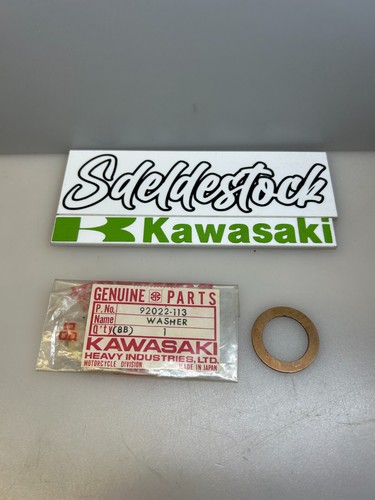 Washer 10m kawasaki - washer,