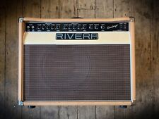 2007 Rivera Fandango 55 1x12" 55W Guitar Amplifier Combo