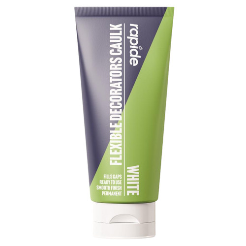 Decorators caulk white - caulk,