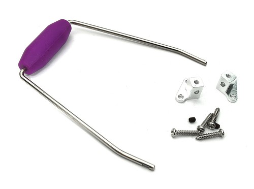 Roll cage handle bar - roll,