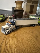 Lego American Kenworth