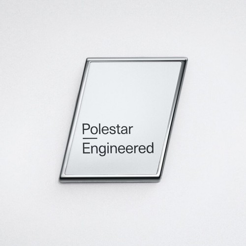 Volvo emblem polestar - volvo,