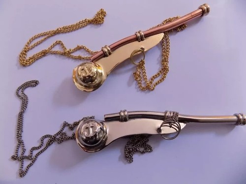Set boatswain whistle 5 - 2,