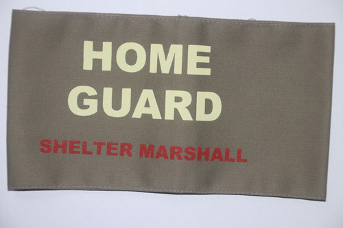 Ww2 type british home guard - ww2,