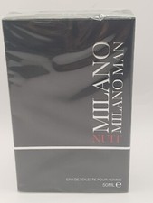 Milano Man NUIT Eau De
