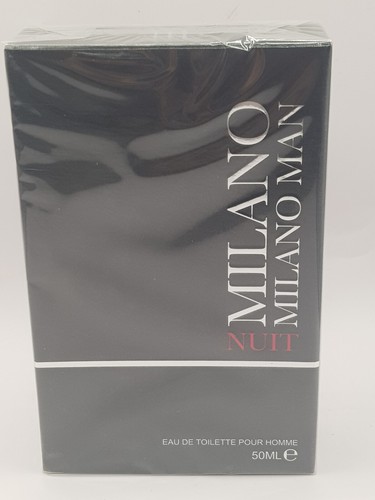 Milano man nuit eau - man,