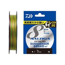 Daiwa Fishing PE Line UVF