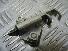 Ninja 650 Seat Catch Genuine Kawasaki 2017-2019 A145