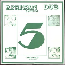 Joe Gibbs & The Professionals