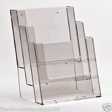 Tier leaflet brochure - tier,