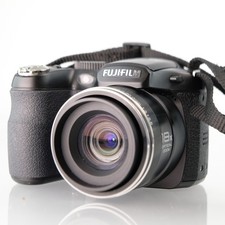 Fujifilm Finepix S2980 Digital