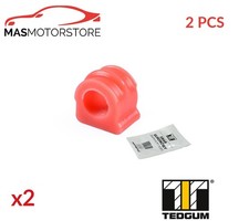 ANTI-ROLL BAR STABILISER BUSH