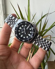 Seiko Skx013