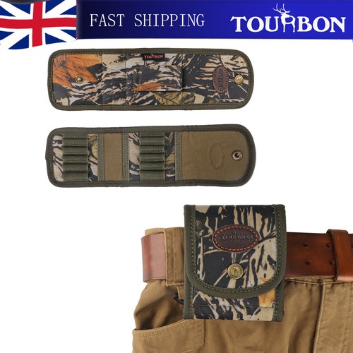 Tourbon hunting rifle - hunting,