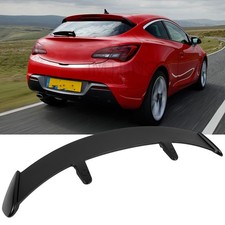 Rear boot trunk - trunk, roof