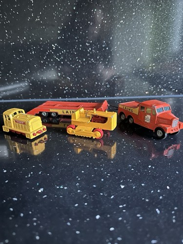 Vintage matchbox collection - matchbox,