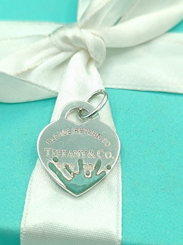 Return tiffany co silver - to, &