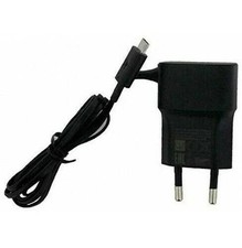 Genuine Nokia AC‑18E Micro