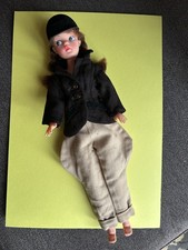 💙 Vintage 1960s Sindy Doll