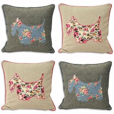 Paoletti Sweet Cottage Scottie