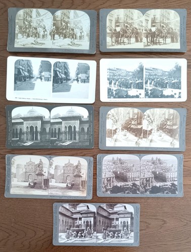 Antique spain real - antique,