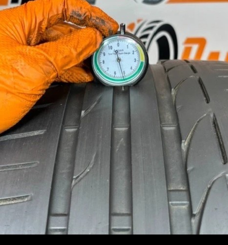 Bridgestone potenza s001 - bridgestone,